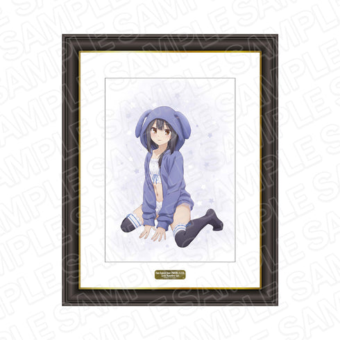 『劇場版 Fate/kaleid liner プリズマ☆イリヤ Licht 名前の無い少女』メモリアルアート 美遊 パジャマ ver.