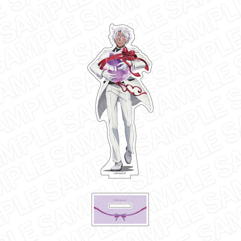 『ヴァニタスの手記』アクリルフィギュア ノエ heart ver.