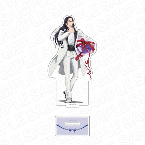 『ヴァニタスの手記』アクリルフィギュア オリヴィエ heart ver.