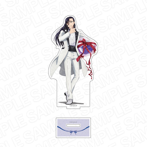 『ヴァニタスの手記』アクリルフィギュア オリヴィエ heart ver.