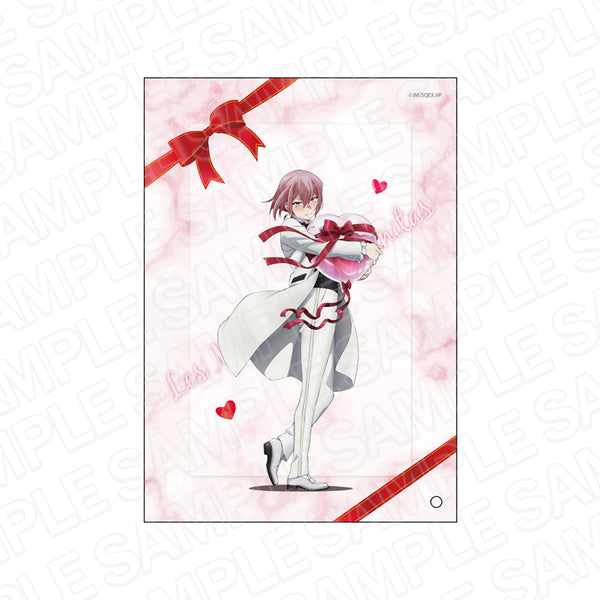 『ヴァニタスの手記』ミニアクリルアート アストルフォ heart ver.