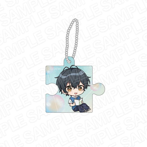 『佐々木と宮野』コネクトキーホルダー 宮野由美 昼休み ver.