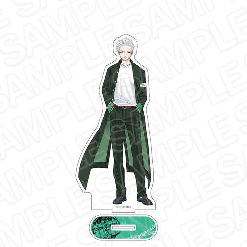 『WIND BREAKER』デカアクリルスタンド 梅宮 一 描き下ろしver.