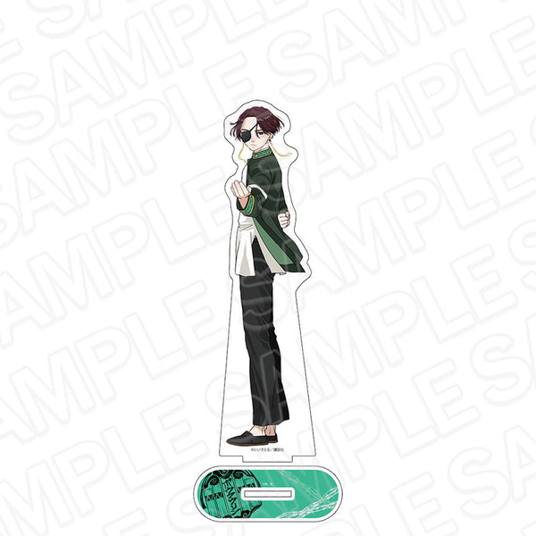 『WIND BREAKER』デカアクリルスタンド 蘇枋 隼飛 描き下ろしver.