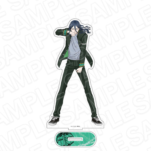 『WIND BREAKER』デカアクリルスタンド 杉下 京太郎 描き下ろしver.