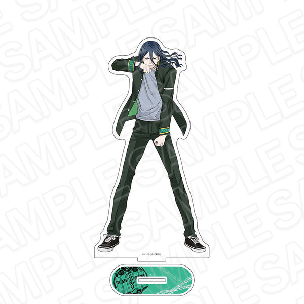 『WIND BREAKER』デカアクリルスタンド 杉下 京太郎 描き下ろしver.