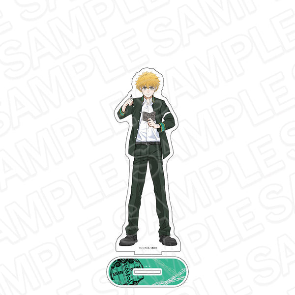 『WIND BREAKER』デカアクリルスタンド 楡井 秋彦 描き下ろしver.