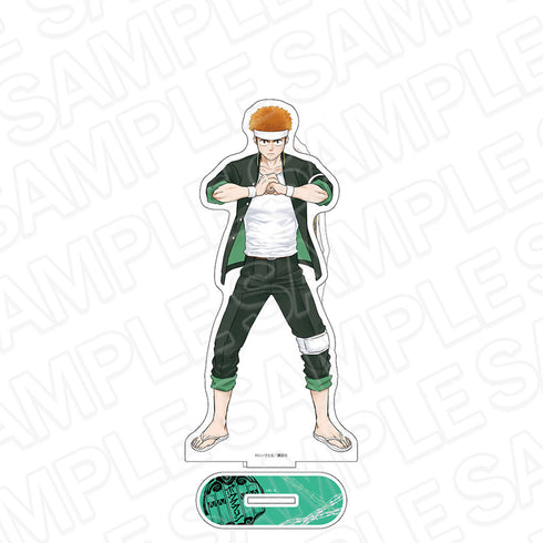 『WIND BREAKER』デカアクリルスタンド 柘浦 描き下ろしver.