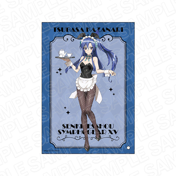 『戦姫絶唱シンフォギアXV』ミニアクリルアート 風鳴 翼 バニー ver.