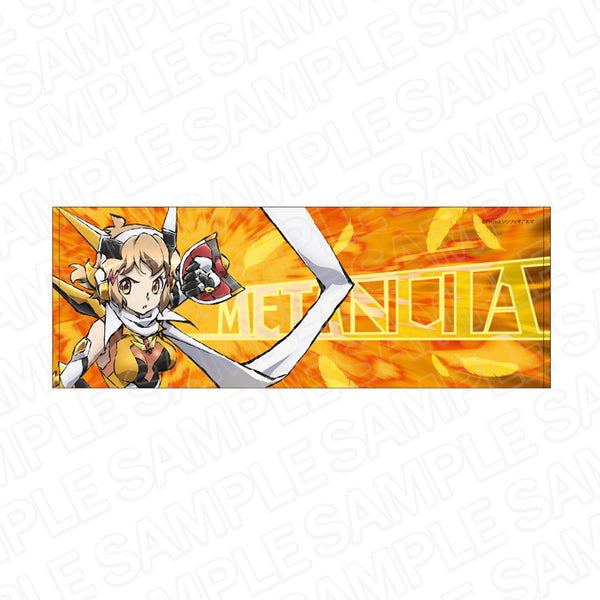 『戦姫絶唱シンフォギアXV』必殺技タオル 立花 響