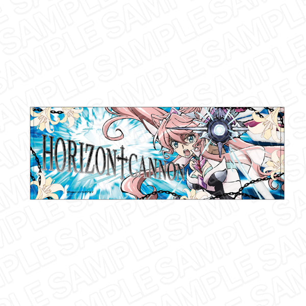 『戦姫絶唱シンフォギアXV』必殺技タオル マリア・カデンツァヴナ・イヴ