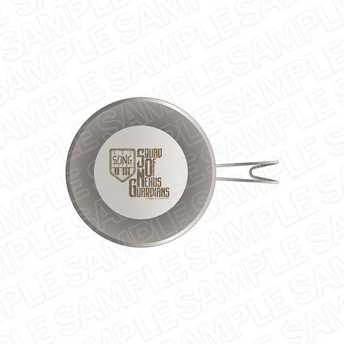 『戦姫絶唱シンフォギアXV』シェラカップ S.O.N.G.