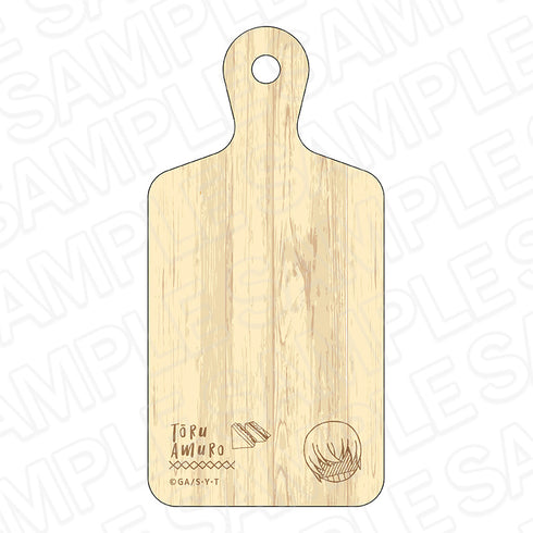 『名探偵コナン』カッティングボード 安室透