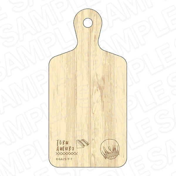 『名探偵コナン』カッティングボード 安室透