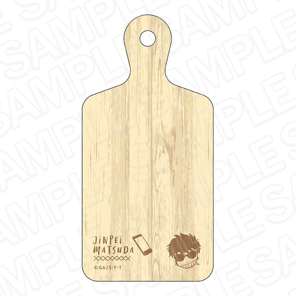 『名探偵コナン』カッティングボード 松田陣平