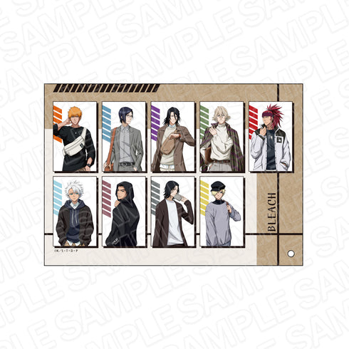 『BLEACH』ミニアクリルアート 待ち合わせ ver.