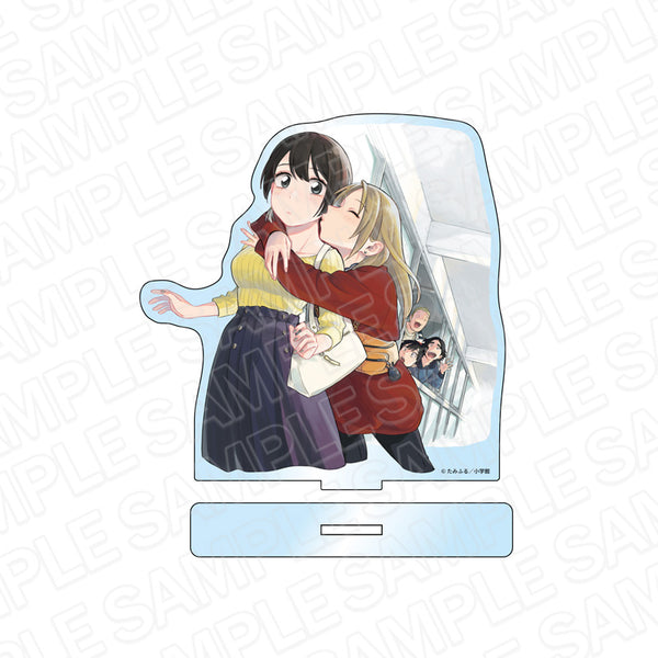 『付き合ってあげてもいいかな』アクリルフィギュア A