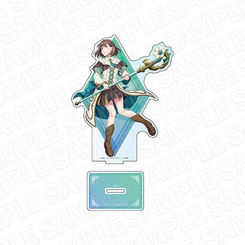 『テイルズ オブ ルミナリア』アクリルフィギュア ミシェル・ブーケ