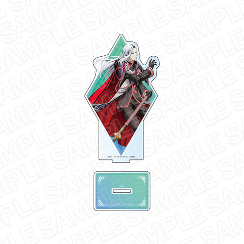 『テイルズ オブ ルミナリア』アクリルフィギュア アウグスト・ヴァレンシュタイン