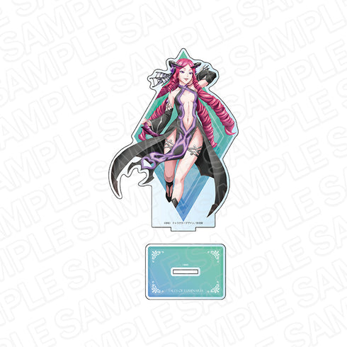 『テイルズ オブ ルミナリア』アクリルフィギュア ラプラス