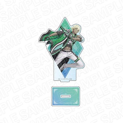 『テイルズ オブ ルミナリア』アクリルフィギュア ユーゴ・シモン