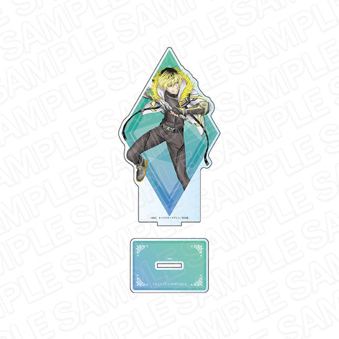 『テイルズ オブ ルミナリア』アクリルフィギュア ファルク