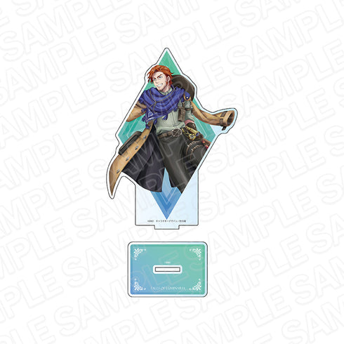 『テイルズ オブ ルミナリア』アクリルフィギュア ラウル