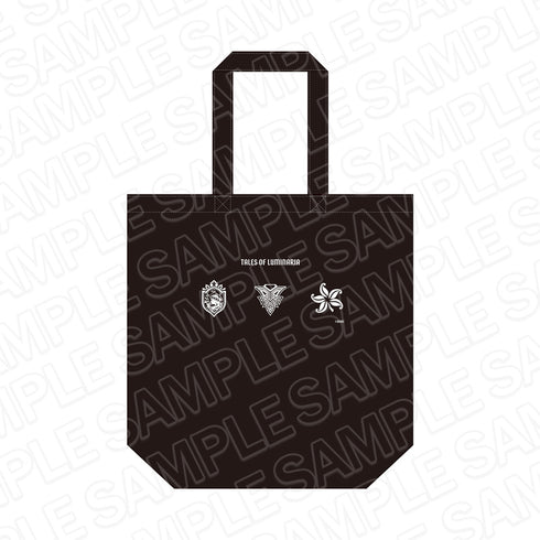『テイルズ オブ ルミナリア』エコバッグ