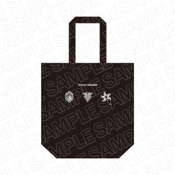 『テイルズ オブ ルミナリア』エコバッグ