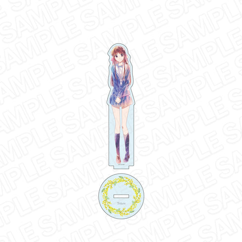 『フルーツバスケット』アクリルフィギュア PALE TONE series 本田透