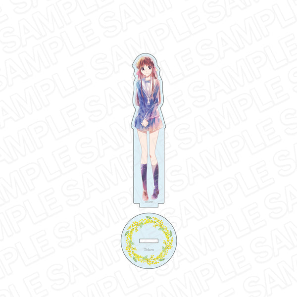 『フルーツバスケット』アクリルフィギュア PALE TONE series 本田透