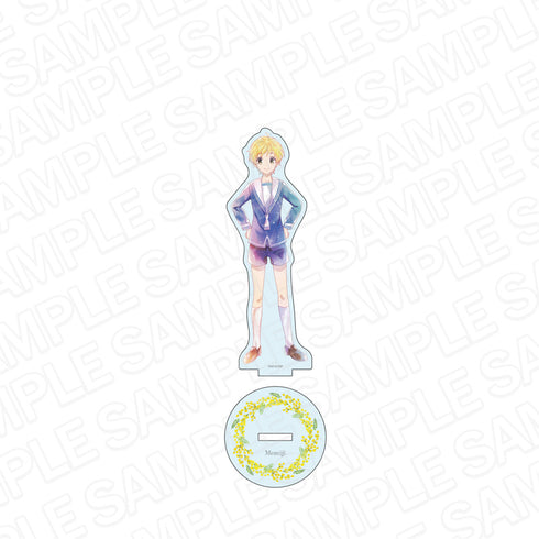 『フルーツバスケット』アクリルフィギュア PALE TONE series 草摩紅葉