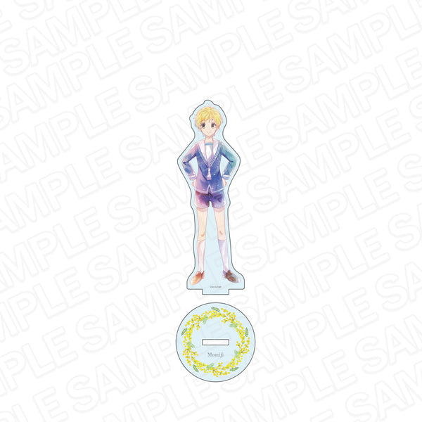 『フルーツバスケット』アクリルフィギュア PALE TONE series 草摩紅葉