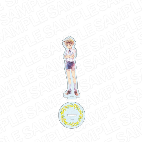 『フルーツバスケット』アクリルフィギュア PALE TONE series 草摩燈路