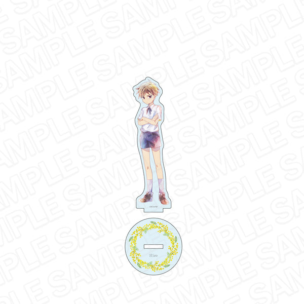 『フルーツバスケット』アクリルフィギュア PALE TONE series 草摩燈路