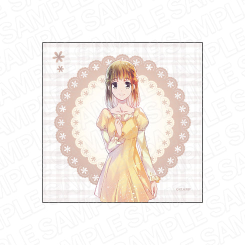 『フルーツバスケット』マイクロファイバー PALE TONE series 草摩楽羅