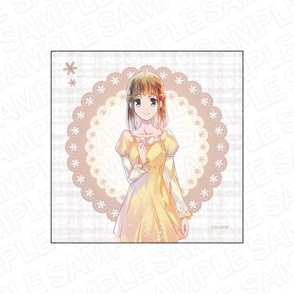 『フルーツバスケット』マイクロファイバー PALE TONE series 草摩楽羅