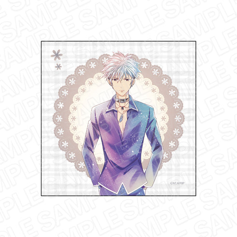 『フルーツバスケット』マイクロファイバー PALE TONE series 草摩潑春