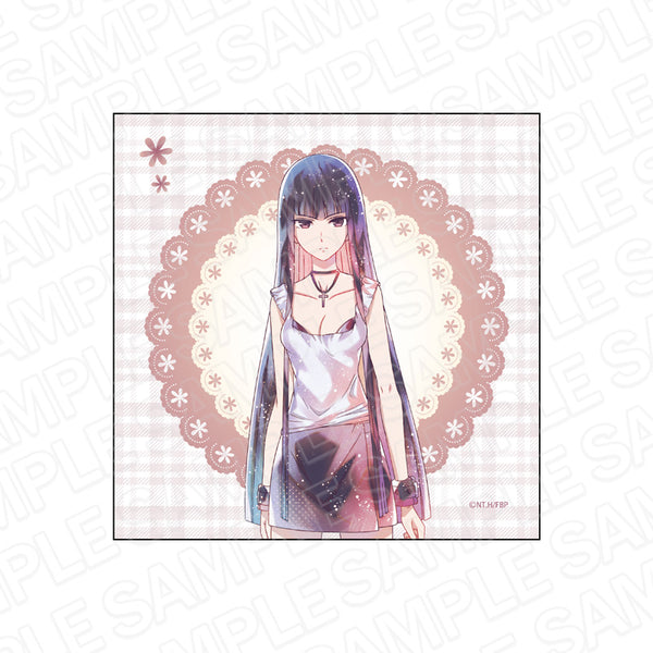 『フルーツバスケット』マイクロファイバー PALE TONE series 草摩依鈴