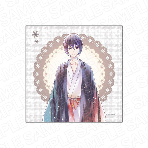 『フルーツバスケット』マイクロファイバー PALE TONE series 草摩慊人