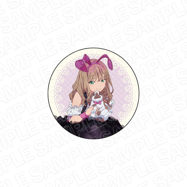 『SSSS.DYNAZENON』カンバッジ 南夢芽 rabbit ver.