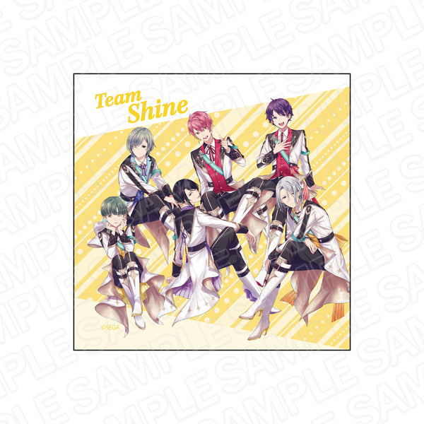 『Readyyy!』マイクロファイバー Shine