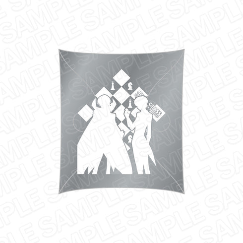 『コードギアス 反逆のルルーシュ』マルチケース チェス ver.