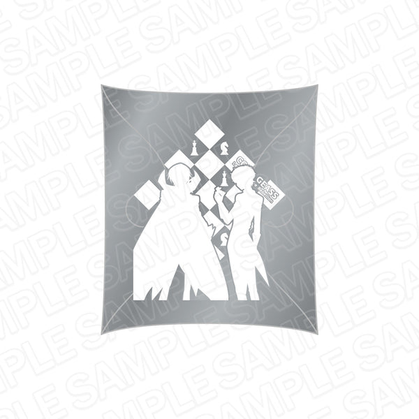 『コードギアス 反逆のルルーシュ』マルチケース チェス ver.