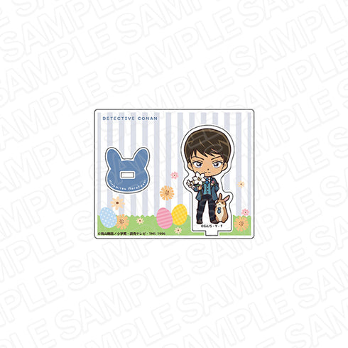 『名探偵コナン』アクリルスタンド 諸伏景光 デフォルメうさぎ ver.