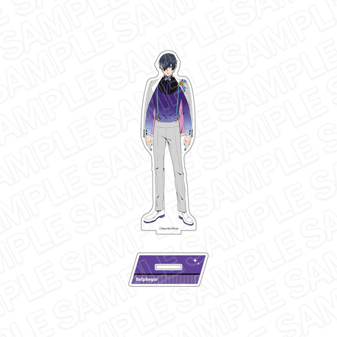 『Obey Me! 』アクリルフィギュア ベルフェゴール vol.1