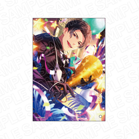 『Obey Me! 』ミニアクリルアート ルシファー vol.1