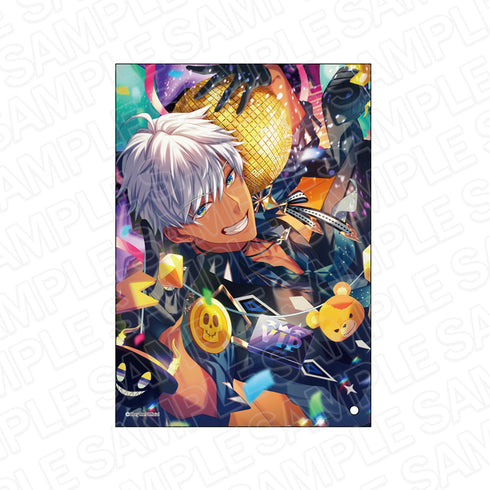 『Obey Me! 』ミニアクリルアート マモン vol.1