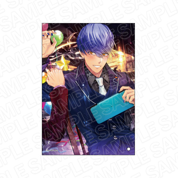 『Obey Me! 』ミニアクリルアート レヴィアタン vol.1