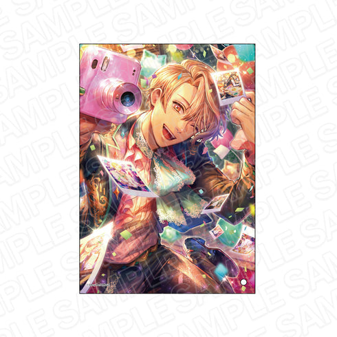 『Obey Me! 』ミニアクリルアート アスモデウス vol.1